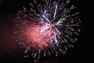 Festas Patronais de San Roque en Celanova