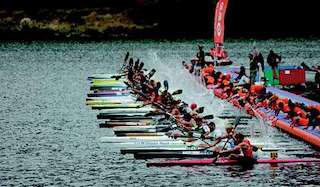 Festas Patronais de San Roque (2026) en Betanzos