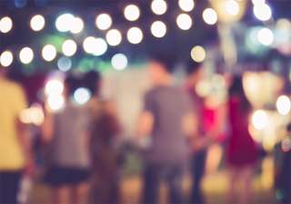 Festas Patronais de Vilalonga  en Sanxenxo