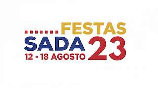 Festas Patronais (2026) en Sada