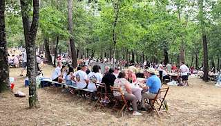 Festas Patronais (2026) en Chantada