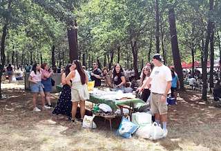 Festas Patronais (2026) en Chantada