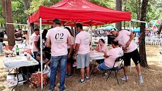 Festas Patronais (2026) en Chantada