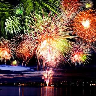 Festas Sanxenxo - Santa Rosalía, O Carme e San Xenxo