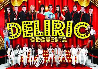 Festas Vilaesteva en O Saviñao