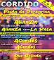 FiestasRelacionadas Festas da Peregrina de Cordido en Foz