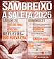 FiestasRelacionadas Festas da Saleta de Sambreixo en Palas de Rei