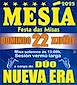 FiestasRelacionadas Festas das Misas  (1) en Mesía