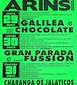 FiestasRelacionadas Festas de Arins (1) en Santiago de Compostela