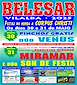 FiestasRelacionadas Festas de Belesar en Baiona