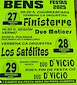 FiestasRelacionadas Festas de Bens (1) en A Coruña