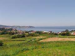 Festas de Cela en Bueu