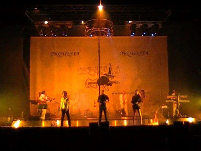 Festas de Cela en Bueu