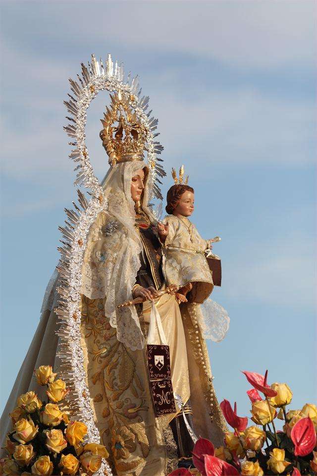 Festas de Dormeá en Boimorto