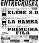 FiestasRelacionadas Festas de Entrecruces en Carballo