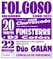 FiestasRelacionadas Festas de Folgoso en Abegondo
