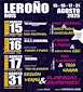 FiestasRelacionadas Festas de Leroño en Rois