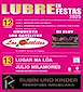 FiestasRelacionadas Festas de Lubre en Bergondo