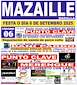 FiestasRelacionadas Festas de Mazaílle en Baralla