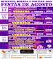 FiestasRelacionadas Festas de Meicende, Borroa e Nostián (1) en Arteixo