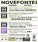 FiestasRelacionadas Festas de Novefontes en Touro