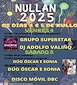 FiestasRelacionadas Festas de Nullán en As Nogais