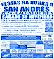 FiestasRelacionadas Festas de San Andrés en Caldas de Reis