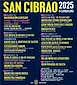 FiestasRelacionadas Festas de San Cibrao - Vila do Arenteiro en O Carballiño