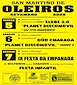 FiestasRelacionadas Festas de San Martiño de Oleiros en Ribeira
