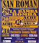 FiestasRelacionadas Festas de San Román (1) en A Laracha