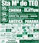 FiestasRelacionadas Festas de Santa María en Teo