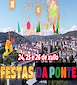FiestasRelacionadas Festas de Santiago Apóstol e Santa Ana de A Ponte (1) en Ourense