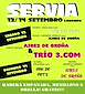 FiestasRelacionadas Festas de Servia en Lousame