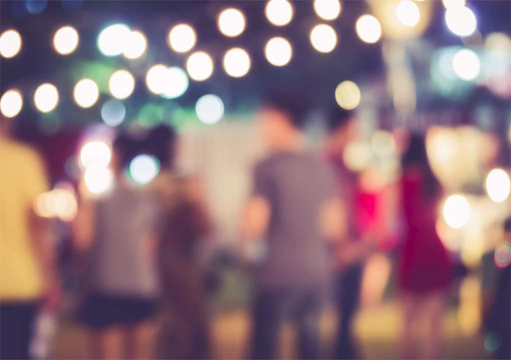 Festas de Verán de Seixo en Marín