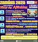FiestasRelacionadas Festas de Zamáns - Virxe dos Aflixidos (1) en Vigo