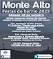 FiestasRelacionadas Festas do Barrio Monte Alto en A Coruña