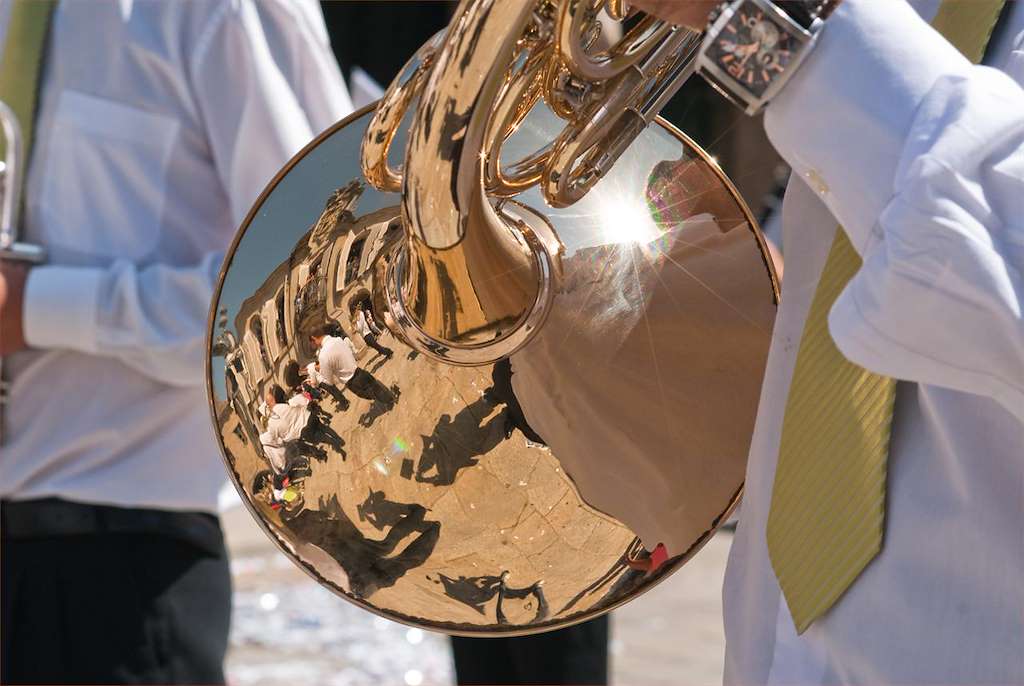 Festas do Carme en Arzúa