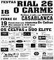 FiestasRelacionadas Festas do Carme de Rial (1) en Val do Dubra