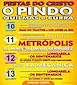 FiestasRelacionadas Festas do Cristo de O Pindo en Carnota