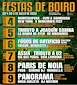 FiestasRelacionadas Festas do Verán en Boiro