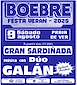 FiestasRelacionadas Festas do Verán de Boebre (1) en Pontedeume