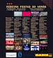 FiestasRelacionadas Festas do Verán (1) en Ribeira