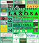 FiestasRelacionadas Festas en Laxosa en O Corgo