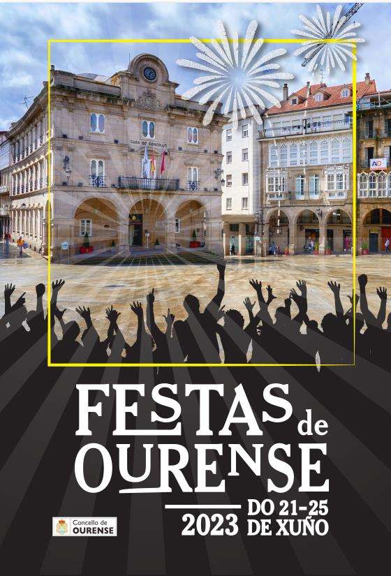 Festas Ourense