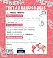 FiestasRelacionadas Festas Patronais de Beluso en Bueu