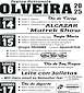 FiestasRelacionadas Festas Patronais de Olveira en Ribeira