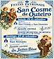 FiestasRelacionadas Festas Patronais de San Cosme de Outeiro  (1) en Outes