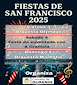 FiestasRelacionadas Festas Patronais de San Francisco  en Ourense