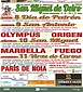 FiestasRelacionadas Festas Patronais de San Miguel de Deiro en Vilanova de Arousa