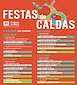 FiestasRelacionadas Festas Patronais de San Roque en Caldas de Reis